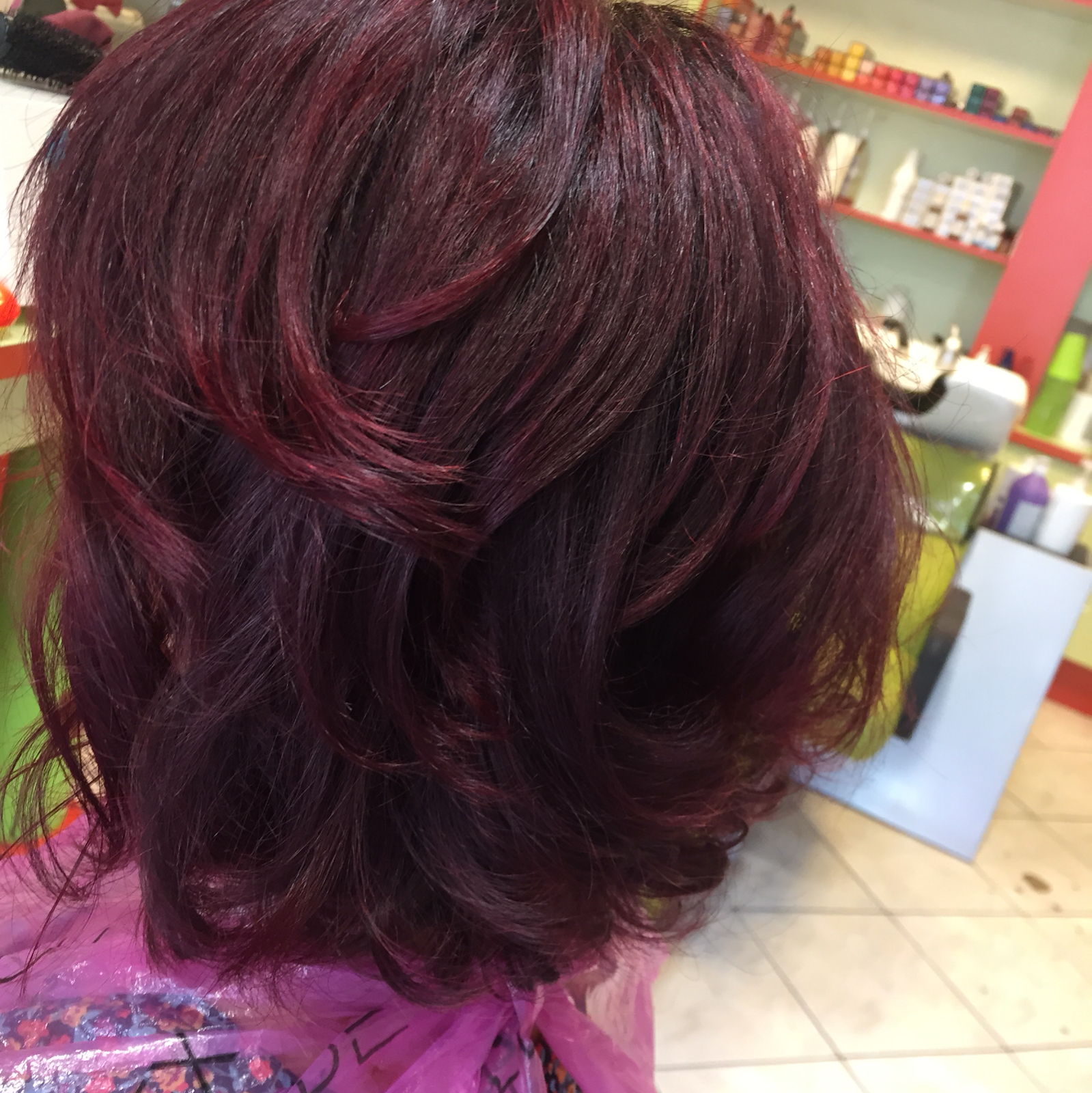 Coiffure Life