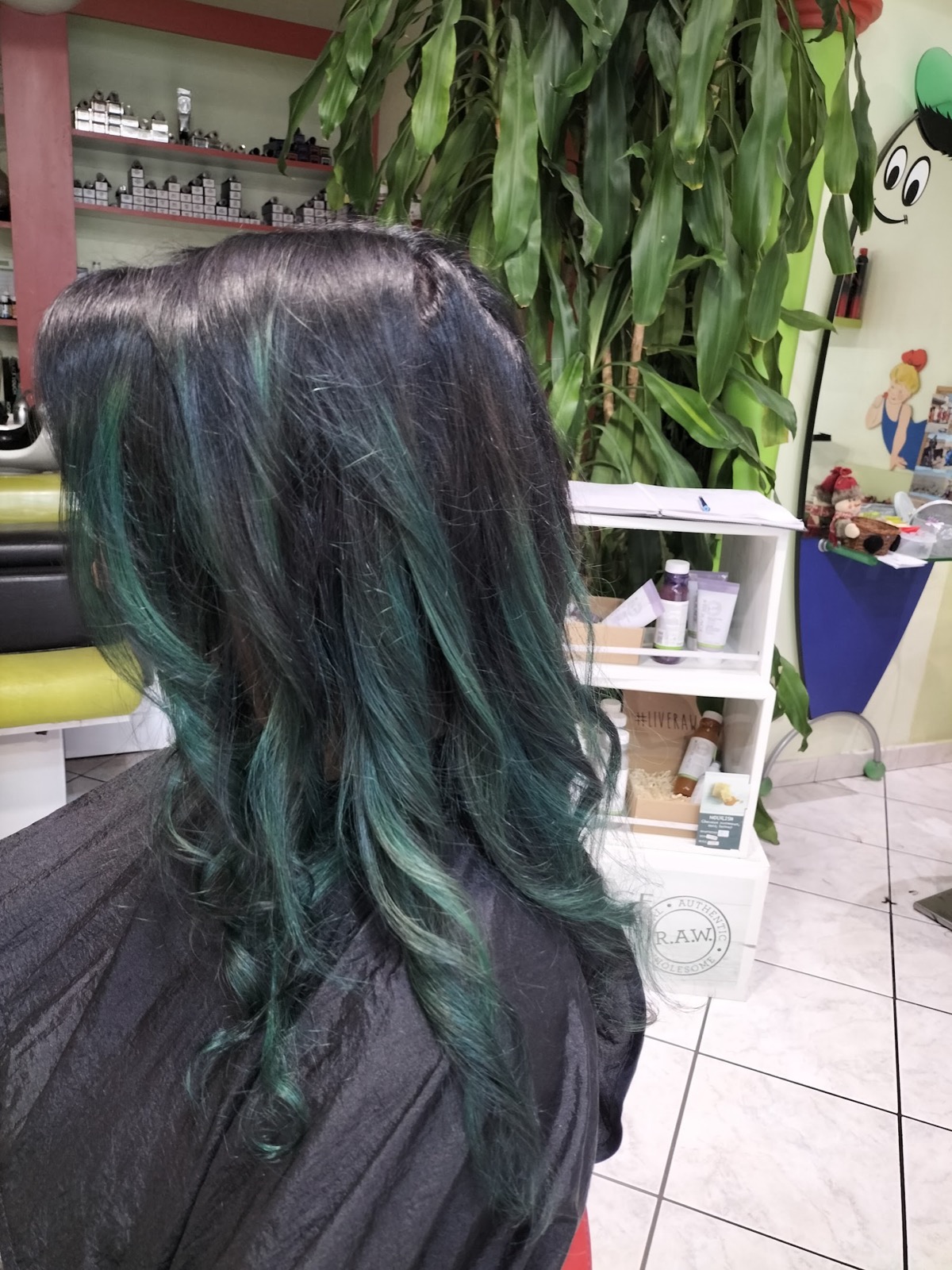 Coiffure Life
