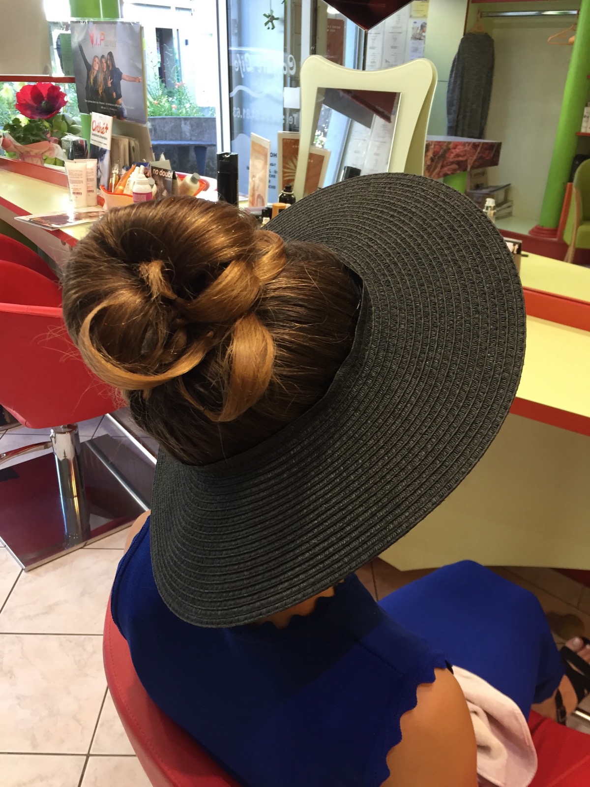 Coiffure Life