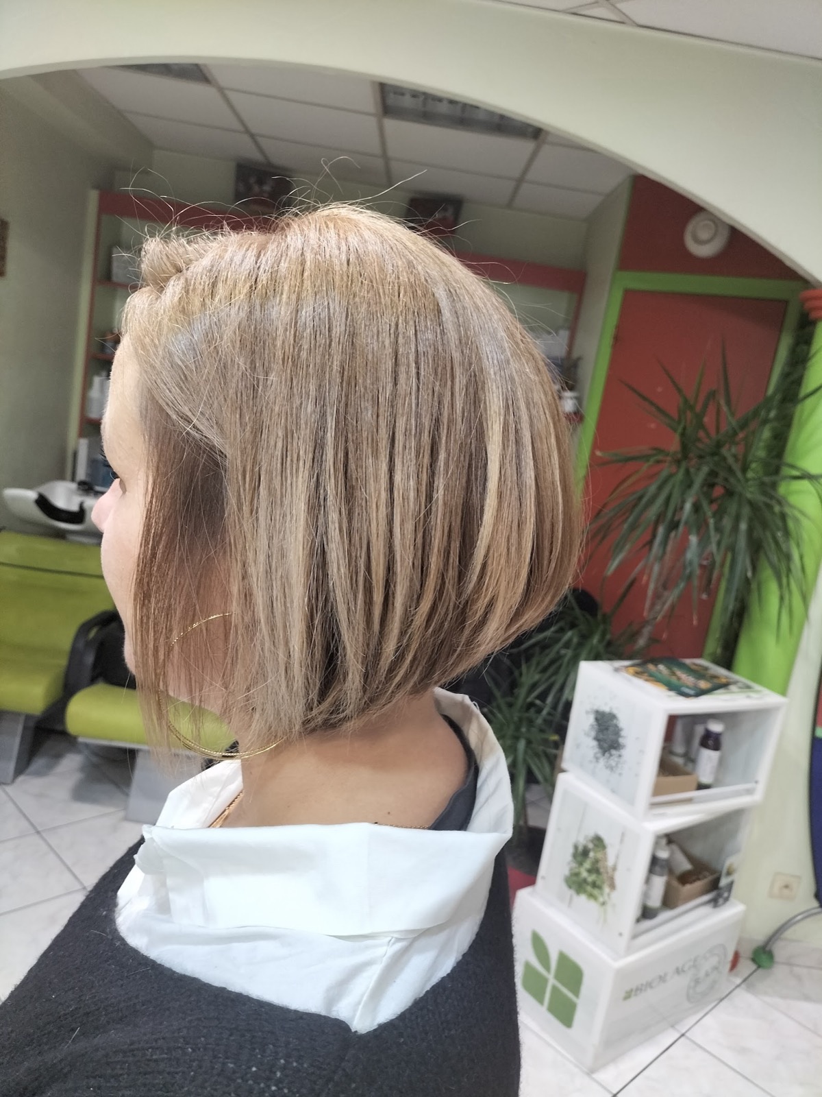 Coiffure Life